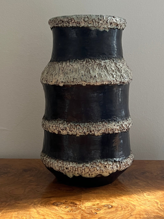 Handmade Pottery Vase